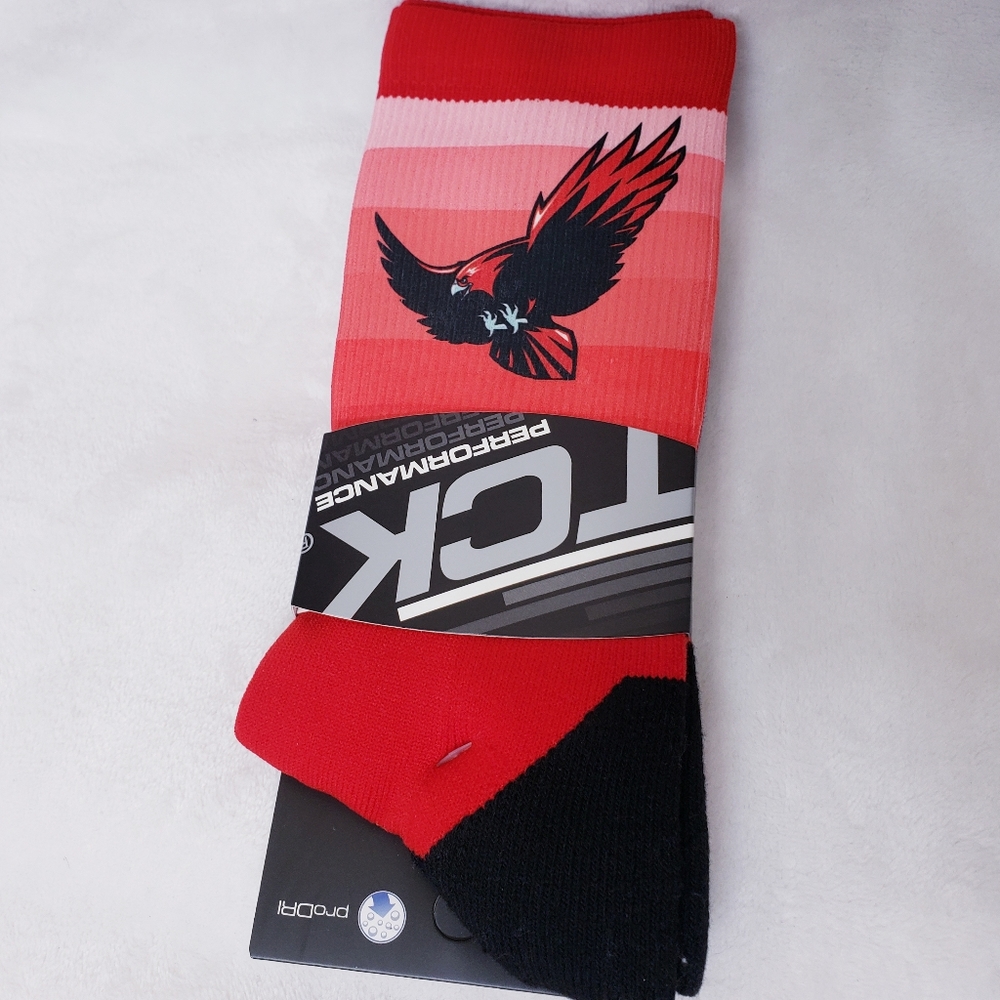TCK Performance ProDri Socks  Multi Colors - Picture 3 of 15
